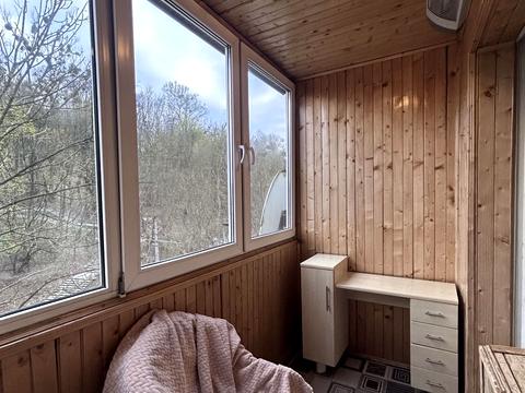 квартира по адресу Академика Сахарова ул. (Суворова), 22