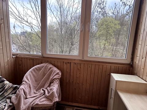 квартира по адресу Академика Сахарова ул. (Суворова), 22
