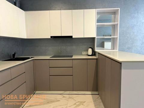 квартира за адресою Михайла Максимовича вул. (Онуфрія Трутенка), 24-Б