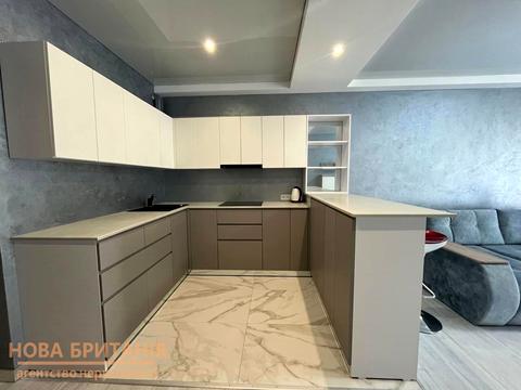квартира за адресою Михайла Максимовича вул. (Онуфрія Трутенка), 24-Б