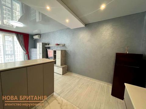 квартира за адресою Михайла Максимовича вул. (Онуфрія Трутенка), 24-Б