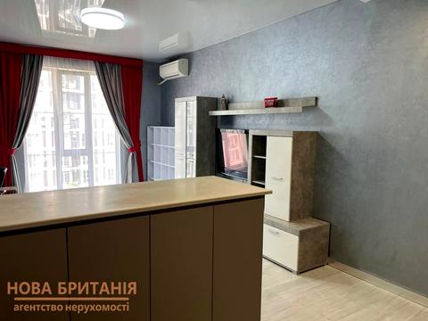 квартира за адресою Михайла Максимовича вул. (Онуфрія Трутенка), 24-Б