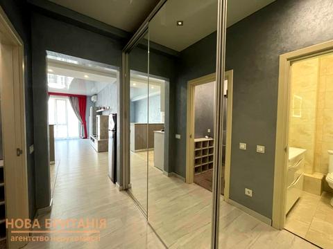 квартира за адресою Михайла Максимовича вул. (Онуфрія Трутенка), 24-Б