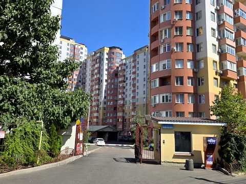 квартира по адресу Педагогическая ул., 21/1