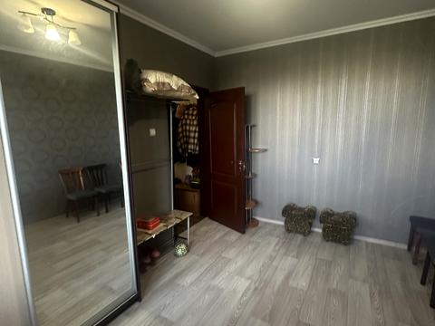 квартира за адресою Польський бульв., 13