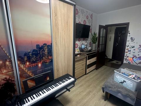 квартира за адресою Польський бульв., 13