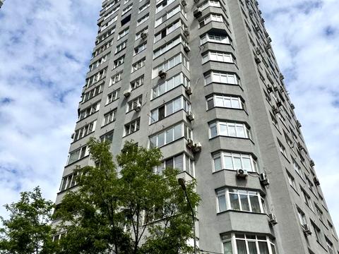 квартира по адресу Феодосийская ул., 3-В