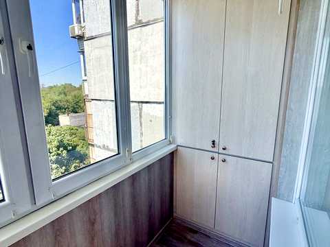 квартира за адресою Запоріжжя, Героїв Крут вул. (12 Квітня), 63