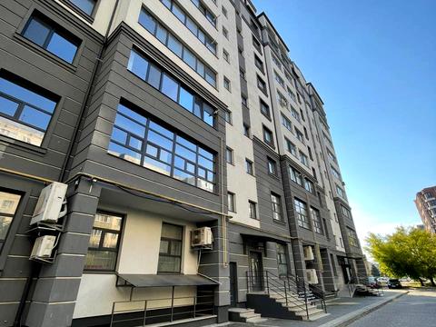 квартира по адресу Владимира Ивасюка ул., 1