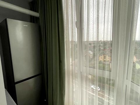 квартира по адресу Владимира Ивасюка ул., 1