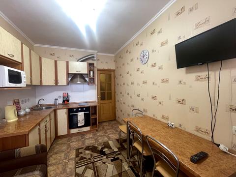 квартира за адресою Драгоманова вул., 31-В