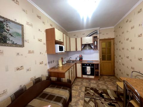 квартира за адресою Драгоманова вул., 31-В