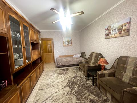 квартира за адресою Драгоманова вул., 31-В
