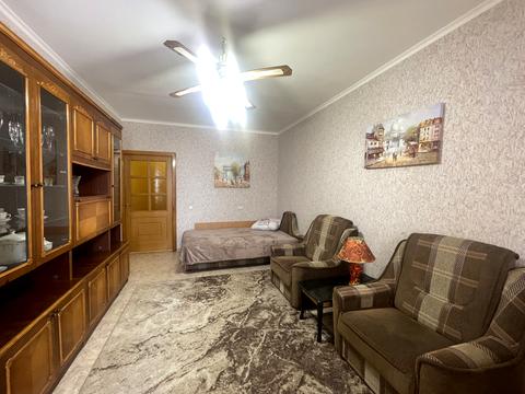 квартира за адресою Драгоманова вул., 31-В