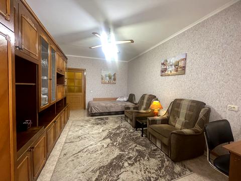 квартира за адресою Драгоманова вул., 31-В