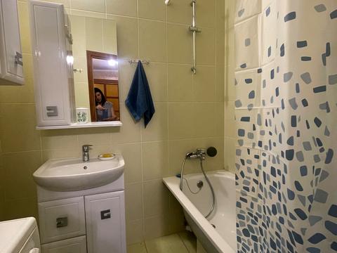 квартира за адресою Драгоманова вул., 31-В