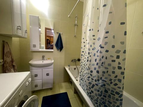 квартира за адресою Драгоманова вул., 31-В