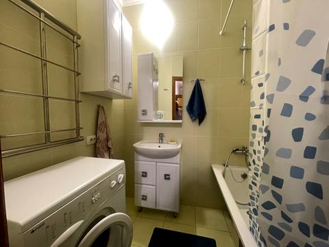 квартира за адресою Драгоманова вул., 31-В