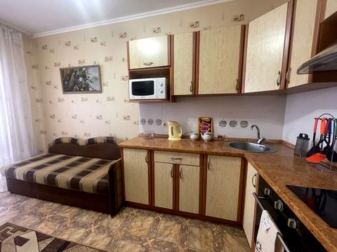 квартира за адресою Драгоманова вул., 31-В