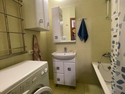 квартира за адресою Драгоманова вул., 31-В