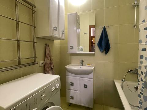квартира за адресою Драгоманова вул., 31-В
