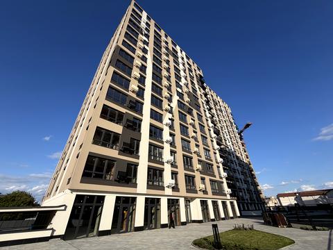 квартира за адресою Городницька вул., (Будинок 4)