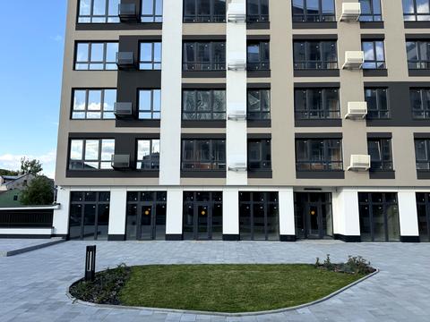 квартира за адресою Городницька вул., (Будинок 4)