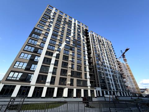 квартира за адресою Городницька вул., (Будинок 4)