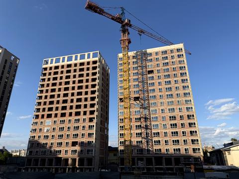 квартира за адресою Городницька вул., (Будинок 4)