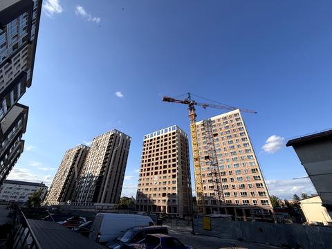 квартира за адресою Городницька вул., (Будинок 4)
