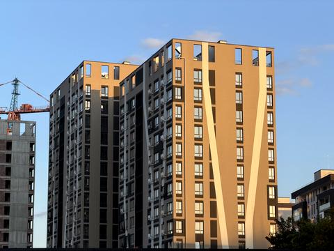 квартира за адресою Городницька вул., (Будинок 4)