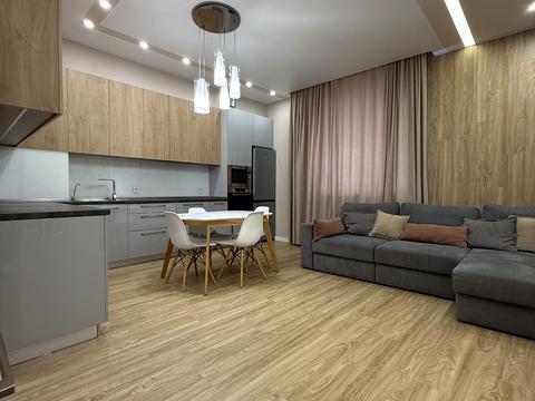квартира за адресою Дмитра Антоненка вул. (Мінська), 49 к2