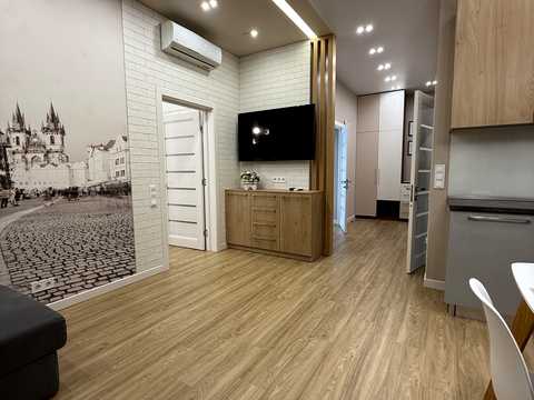 квартира за адресою Дмитра Антоненка вул. (Мінська), 49 к2
