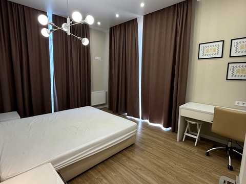 квартира за адресою Дмитра Антоненка вул. (Мінська), 49 к2