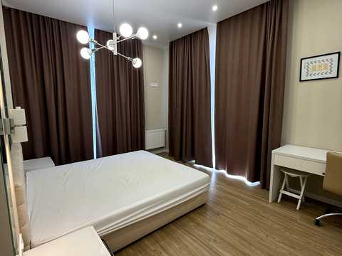 квартира за адресою Дмитра Антоненка вул. (Мінська), 49 к2
