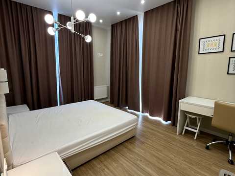квартира за адресою Дмитра Антоненка вул. (Мінська), 49 к2