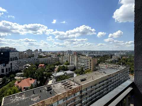 квартира за адресою Дмитра Антоненка вул. (Мінська), 49 к2