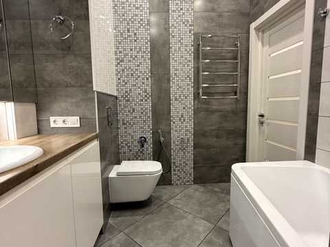 квартира за адресою Дмитра Антоненка вул. (Мінська), 49 к2