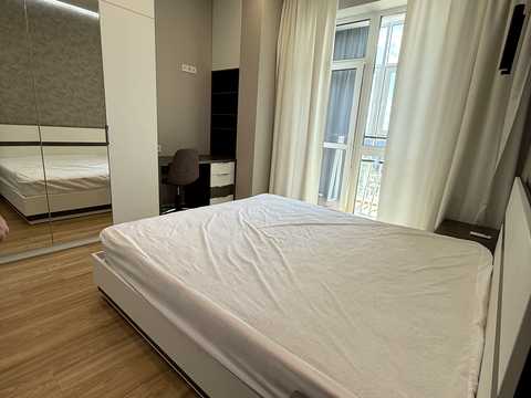 квартира за адресою Дмитра Антоненка вул. (Мінська), 49 к2