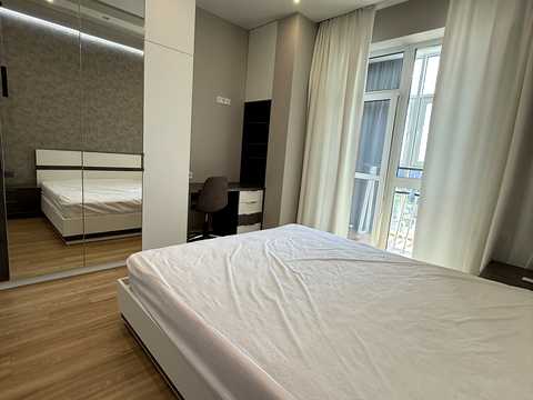 квартира за адресою Дмитра Антоненка вул. (Мінська), 49 к2