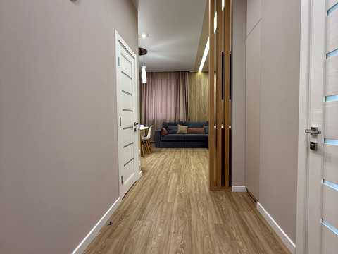 квартира за адресою Дмитра Антоненка вул. (Мінська), 49 к2