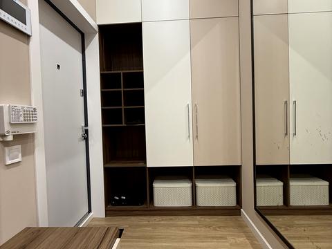 квартира за адресою Дмитра Антоненка вул. (Мінська), 49 к2