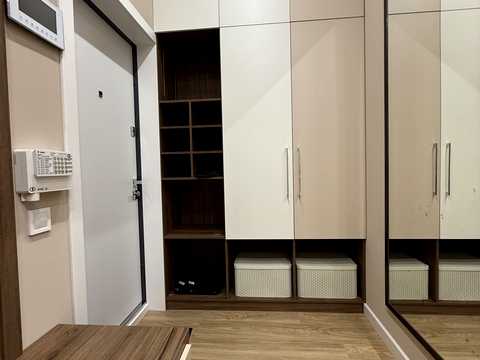 квартира за адресою Дмитра Антоненка вул. (Мінська), 49 к2