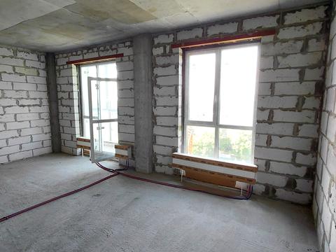 квартира по адресу Динамовская ул., (Будинок 2)