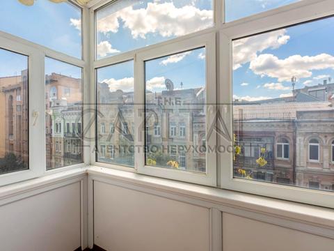 квартира за адресою Велика Житомирська вул., 30-А
