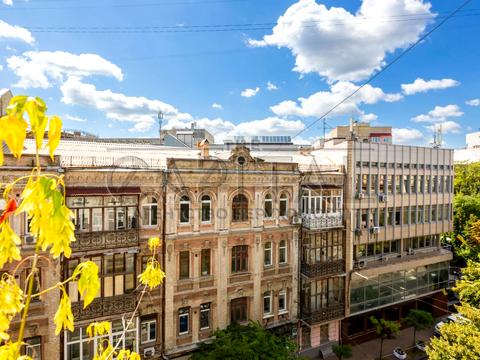 квартира за адресою Велика Житомирська вул., 30-А