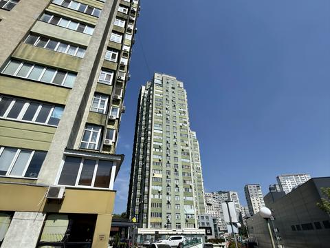 квартира за адресою Валерія Лобановського просп. (Червонозоряний), 4-В