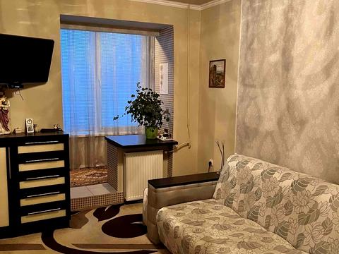 квартира по адресу Владислава Веливока ул., 9