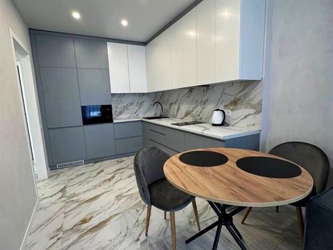 квартира по адресу Космическая ул., 5