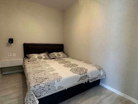 квартира по адресу Космическая ул., 5